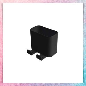 Tempat Remote Dinding Tempat Penyimpanan Serbaguna Mutifungsi Organizer HP Handphone Remot Stop Kontak