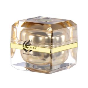 "Available" 1pcs eyebrow tattoo dissolving enzyme eyebrow correction paste timely fading agent semi-permanent makeup tattoo artist supplies tools pigment ink