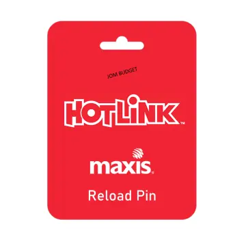 Buy hotlink prepaid online hotsell