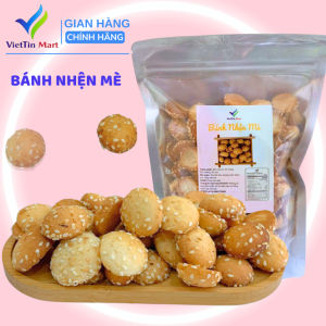 500g bánh nhện mè-Viettin Mart