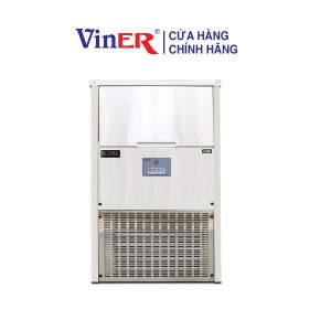 [VINER CHÍNH HÃNG]  Máy làm đá Viner  Model:  V-MD30