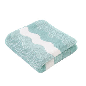 (NEST) DREAMAX MOFUMOFU Microfiber Towel / Toilet / Shower / Bathroom