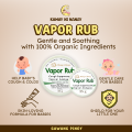 Kamay ni Nanay Aruga Bundle, Vapor rub, Calming oil and Sunscreen for babies, pang sipon at ubo, pang bata, Vaporub Original, baby products essential needs, sleeping massage oil, cough relief, safe sa G6PD, mga mommies, all-natural rub, repellent mosquito. 