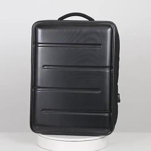 LZD  Backpack Computer Bag 17.3 Large Capacity Travel Dry Wet Separation Business Anti-Theft Travel Backpack 18 Inch Keyboard