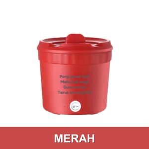 1.2 L Mini Multi-function Cooker Portable Instant Noodle Pot Mini Electric Cooker Periuk Eletrik Serbaguna