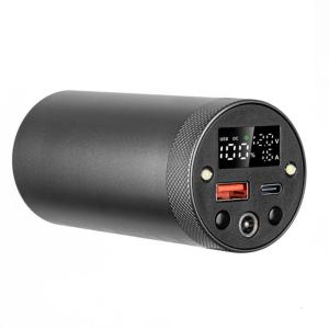 Heavy Duty Aluminum Container Housing Suitable for High Capacity 46950 Cells with Enhancing Thermal Management