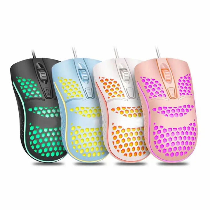 ZEUS%20KW-10%20(%20Killa-Web%20)%20Wired%20Gaming%20Mouse%20with%20Lightweight%20Honeycomb%20Shell%20-%20Image%202