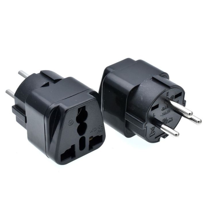 Authentic Israeli universal conversion plug Israel tourism power multifunction socket 10A 250V