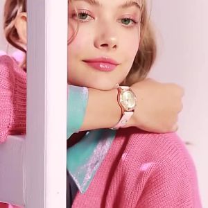 100% Authentic Hello Watch for Girl Fashion Waterproof Watch Quartz Watches Clear Luminous Scratch Resistant Cute Wristwatch for Boys Kids Watch Sanrio  Waterproof Watches for Women  3271 Birthday Gift