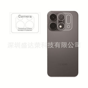 Kính Cường Lực Bảo Vệ CAMERA dành cho OPPO Find X9 Pro/ Find X9/ X9 ULTRA/ X9S PRO Find X8/ X8 Pro/ X8 ULTRA/ X8S PLUS Trong Suốt