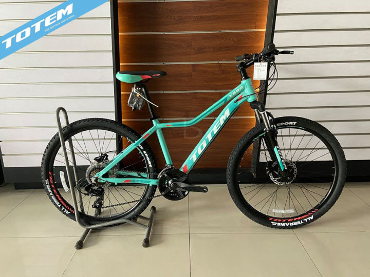 Totem mtb specs sale