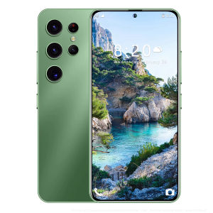 S23 ultra điện thoại Bản quốc tế điện thoại giá siêu rẻ Bộ nhớ 12+512GB điên thoại 6.7inch dt giá rẻ Pin Lớn 5600mAh điện thoại rẻ