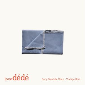 Bedong Bayi Baby Swaddle Gendongan LOvedede