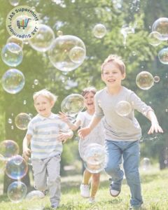 Johnsons Active Kids Clean & Fresh Shampoo 200mL