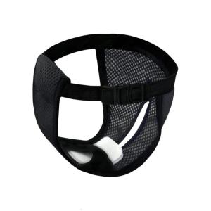 Pet Diapers Adjustable Breathable Polyester Protective Pants Indoor Outdoor Antiharassment Panties For Female Dog