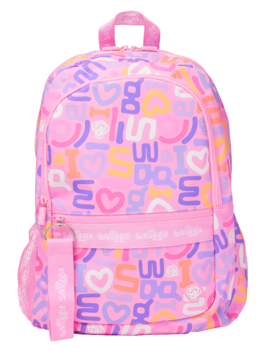 Beg smiggle perempuan best sale