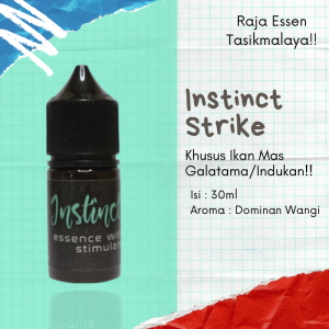 Essen Instinct Strike & Essen Premium Ikan Mas: Cara Meningkatkan Performa
