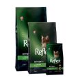 Reflex Plus Cat dry food 1.5kg. 