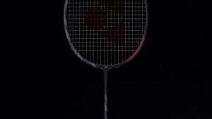 Badminton Racket ASTROX 100ZZ Dark Navy  Full Carbon 4U 83g Free nded bag Made In Japan