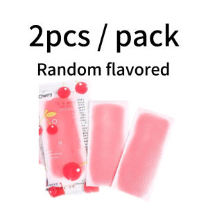 Flavored Cool Fever Patch Cooling Gel Cooling Patch