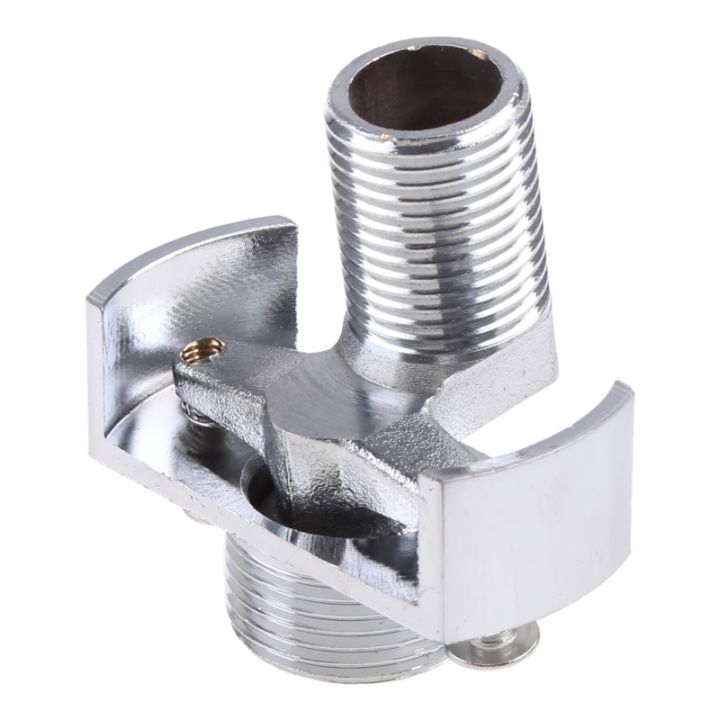 Vòi Hoa Sen Bằng Đồng Có Thể Điều Chỉnh Cho Đầu Vít Lệch Tâm Chân Cong ...