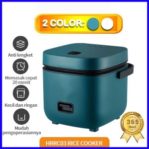 Rice Cooker Travel Version 0.8L Portable