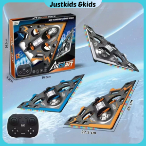 New Style Childrens Foam Remote Control Airplane Four-Axis Intelligent Gravity Sensor Outdoor Remote Control Airplane