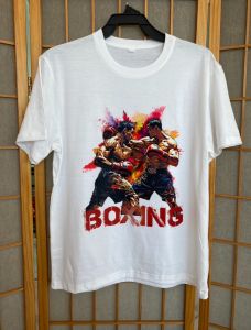 RLRเสื้อยืดพิมพ์สกรีนDTF จำหน่ายเสื้อสำเร็จรูป รับออกแบบรายเสื้อและพิมพ์งานDTF