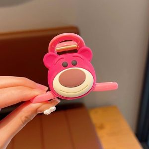 ALENADAY - Jepitan Rambut Korea Anak Perempuan Lucu Jepit Motif Karakter KCR32