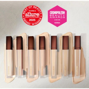 Che Khuyết Điểm Hour---gla..ss Vanish Airbrush Concealer 6ml