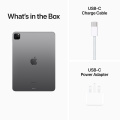Apple 11-inch iPad Pro 4th Gen Wi-Fi (2022). 