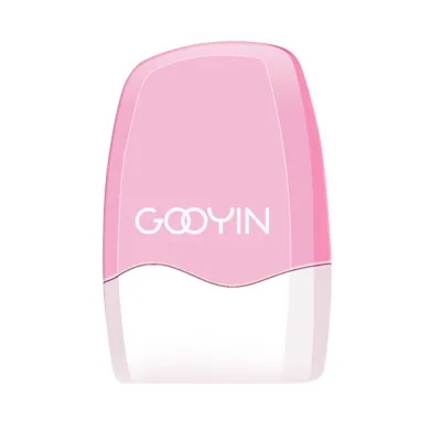 PETIBABE Portable Privacy Identity ID Security Stamp Data Defender Seal Applicator Confidential Stamp Photosensitive Seal Identity Protection Roller Stamps