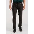 Quần khaki jeans form ôm , thời thượng, chất liệu cao cấp John Henry - KP22SS03-JN. 