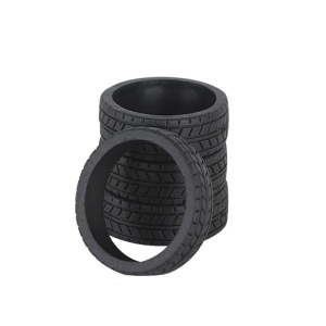 Professional Model Drift Car Tires For 1/18 Remote Control Car To Optimize Speed Handling On Competitive Tracks