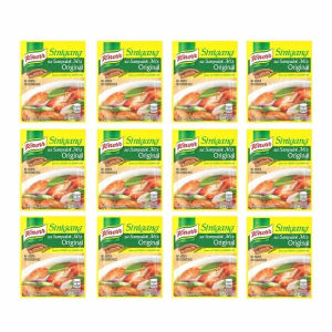 Knorr Sinigang sa Sampalok Original 22G 12x