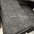IKEA FRIKTION/KRISTRUP Door mat, Alas kaki, Rug, Floor mat. 