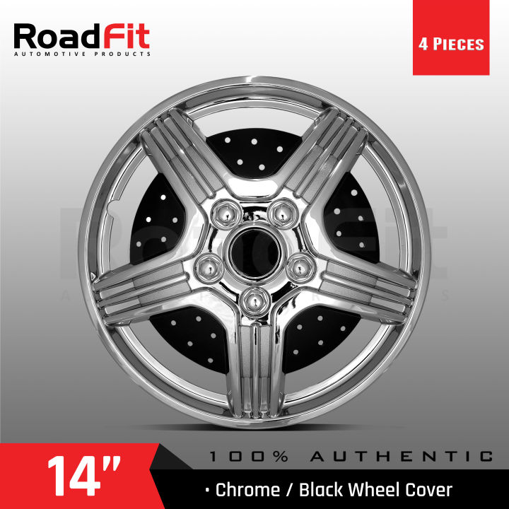 Abs wheel deals cover