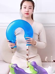 Self Heating Body Patch Thickened Design U Shaped For Children Self Heating suitable home travel workplace or everyday routines Practical Design for the Stated Purpose Easy Home Organisation