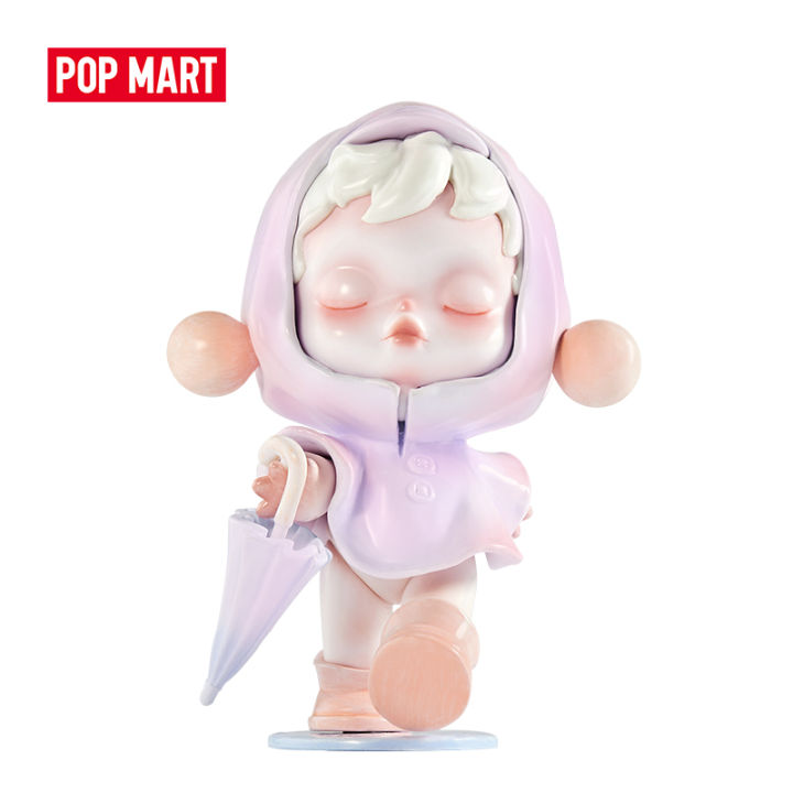 POP MART SKULLPANDA The Warmth Series Blind Box | Lazada Singapore
