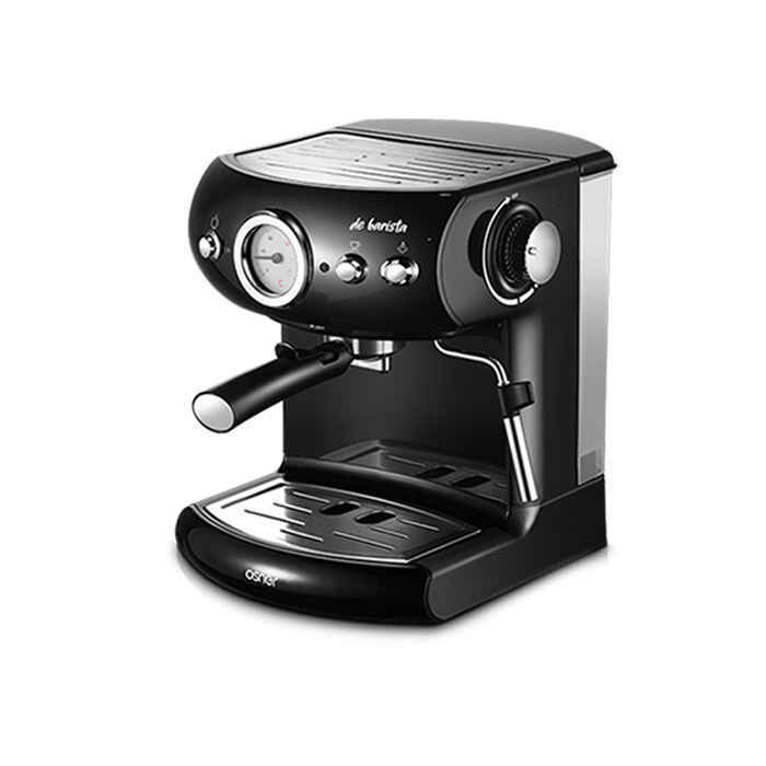 Osner Devarista Espresso Machine Lazada