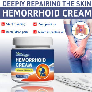 South moon Obat Salep Herbal Krim Cream Wasir Ambeien Ambeyen Ambien Dictamni Herbal Paling Ampuh Original - Obat Herbal Mengatasi Ambeien Ambeyen Ambien Wasir