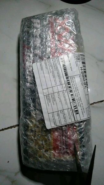 Buyer review video 6