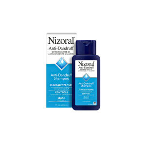 Nizoral Anti Dandruff Ketoconazole Shampoo 200ml | For All Hair Scalp Hair Treatment Oil Control