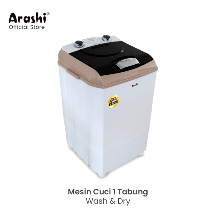 Arashi%20Laundry%20AWM%20452A%20Mesin%20Cuci%201%20Tabung%204.5%20KG%20-%20Image%202