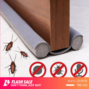 Dust Blocker Sealer & Door Sealing Strip: A Comprehensive Guide