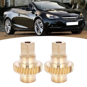 Brass Car Motor Replacement Gear 13297951 Fit for Vauxhall for 93188313 9318831413297951