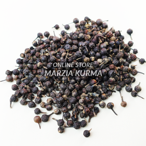 Biji Kemukus 50 gr atau Rinu Katuncar Kering Organik