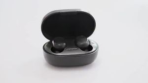 nes Earphone A6S Bluetooth Headset Wireless Headphones With Adapters Microphone