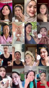 2NE2 Thailand Melaglow Sunscreen +FREE Soap for Melasma Pekas Hyperpigmentation Sunburn SPF 50