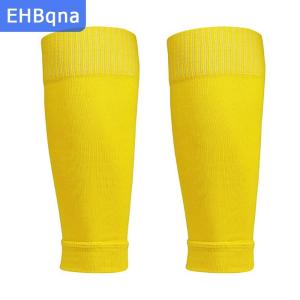 [COD] EHBqna SPORTS ถุงเท้ากีฬาบาสเก็ตบอลสำหรับผู้ชาย1คู่ถุงเท้าป้องกันหน้าแข้งสำหรับผู้ใหญ่ถุงเท้ารัดขาสำหรับเด็ก